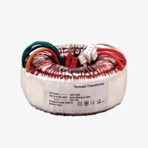 Relipowertech Toroidal Transformer Inverter 50HZ 60HZ Toroidal Transformer