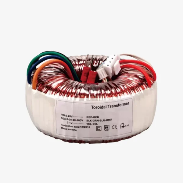 Relipowertech Toroidal Transformer Inverter 50HZ 60HZ – Relipowertech