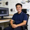 Picture of Eric Chen