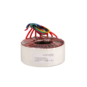 Relipowertech Custom 800W Autotransformer – Ultra-Low Stray Magnetic Field, Minimal Interference