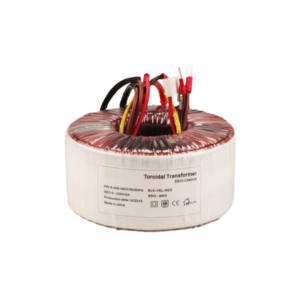 Relipowertech 440W Toroidal Step-down Transformer