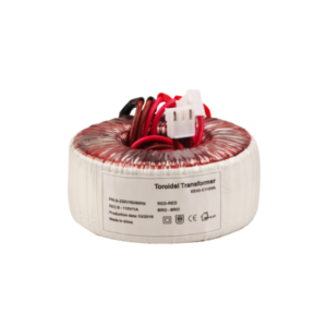 Relipowertech 110W Toroidal Step-Down Transformer