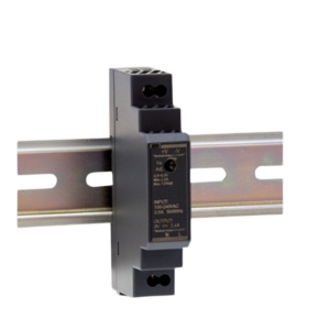 Relipowertech Ultra-slim Stepped DIN Rail Power Supply 15W Series