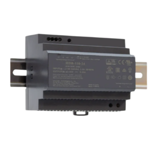 Relipowertech Ultra-slim Stepped DIN Rail Power Supply 150W Series