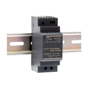 Relipowertech Ultra-slim Stepped DIN Rail Power Supply 30W Series