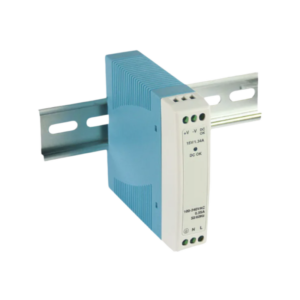 Relipowertech Slim line Din-rail Power Supply MDR-10 Series