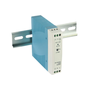 Relipowertech Slim line Din-rail Power Supply MDR-20 Series