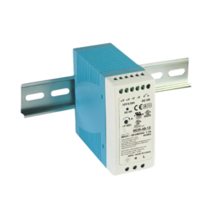 Relipowertech Slim line Din-rail Power Supply MDR-40 Series