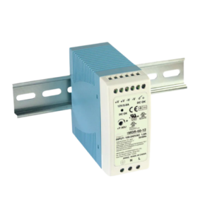 Relipowertech Slim line Din-rail Power Supply MDR-60 Series
