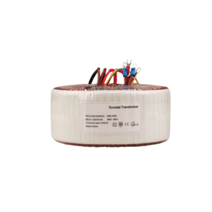 Relipowertech 1000VA Toroidal Transformer, 240V to 30-0-30V
