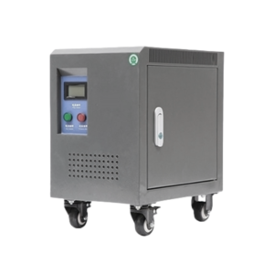 500 VA Isolation Transformer, Single phase, 220V to 110V