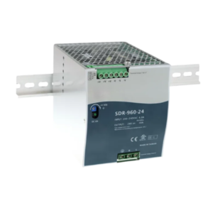 Relipowertech DIN Rail Power Supplies 960W (SDR-960 Series)