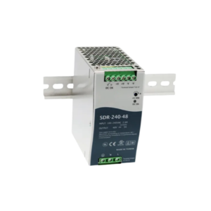 Relipowertech DIN Rail Power Supplies 240W (SDR-240 Series)